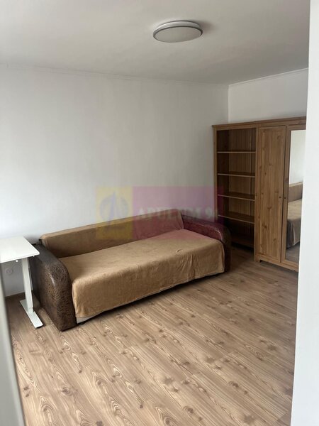 Garsoniera Banu Manta.