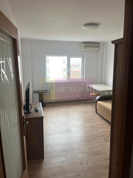 Garsoniera Banu Manta.