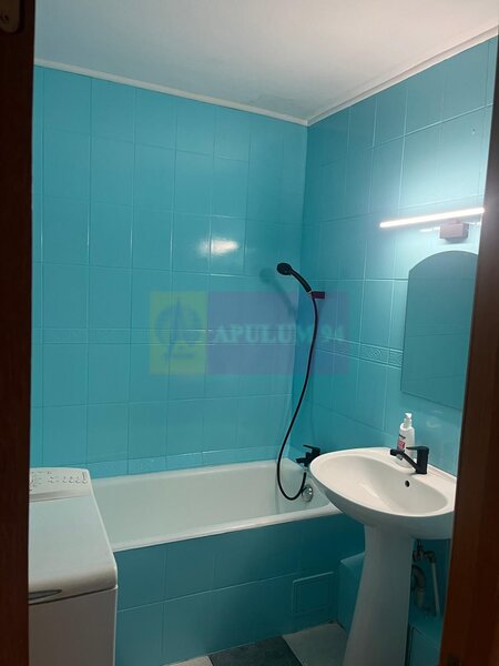 Garsoniera Banu Manta.