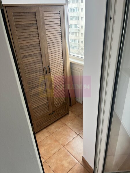 Garsoniera Banu Manta.