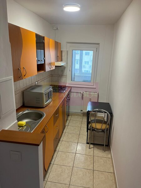 Garsoniera Banu Manta.