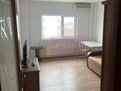 Garsoniera Banu Manta